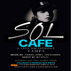 Tampa Sol Cafe: 100% R&B Party logo