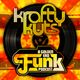 Krafty Kuts - A Golden Era Funk Podcast logo