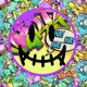 Kawaii Monster Cafe PartySet 1008 logo