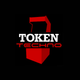 Techno-session-REOS DJ-29-05-2016 [TOKEN TECHNO] logo
