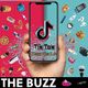Tik Tok MegaHits Mix -THE BUZZ- Mixed by DJ KO-TA logo