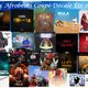 Mix Afrobeats Coupé Décalé Côte d'Ivoire Été 2022 logo