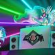 My Little Pony: Music is Awesome hosted by Michael Warin logo