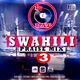 Swahili Praise Mix VoL3 [CoversEdition] Praise Gospel Mix_Dj Gdat logo