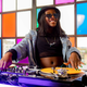 DJ Hunny Bee Hot Girl Summer Pregame Mix (Twerk, Hip-Hop, Club Music, Party Music) logo
