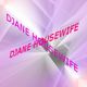 Dirty Dutch House mix by Djane Michaela housewife logo