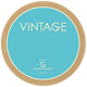 Vintage Ibiza by Sebastian Gamboa Vol. 9 logo