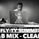 R&B Summer 2019 Mix - Clean logo