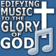 Live Stream and sound test Fri 6-24-22! Various Christian hits and Worship! logo