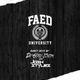FAED University Episode 47 featuring DJ Gerry Joseph & DJ Josh Stylez - 03.06.19 logo