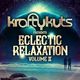 Eclectic Relaxation Volume 2 logo