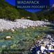 Wadafack - Balkan Podcast one by Tiefenherz Musik logo