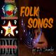 Folk Songs  logo