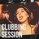 Alex Ercan @Clubbing Session #34 (24.08.20) - Best of Romanian Summer Club Music logo