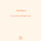 MIX 479 / PHIL MISON / LIVE AT JIM'S POOLSIDE CAFÉ / MELBOURNE logo