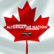 The Alternative Nation on CJKP-DB Alt Rock Radio - November 4 2019 logo