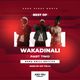 Ado Veli Podcast - Best Of Wakadinali Pt.2, Rong Drill Edition (Victims Of Madness Album Mix) logo