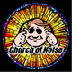 Church of Noise Christian Radio Show - Rock - Punk - Ska - Indie - Alt  JOIN GEORGE (URBAN HYMNS) logo