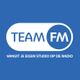 09-8-19 - Frank & Michel - TeamFM Twente & Friesland logo