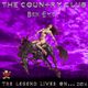 Ben Eye Live @ The Country Club - The Legend Lives On 2014 logo
