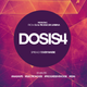 DOSIS#4 logo
