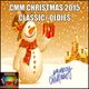 CMM CHRISTMAS 2015 CLASSIC OLDIES logo