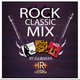 Rock Classic Mix By Dj Rivera - Impac Records logo
