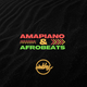 Amapiano & Afrobeats 2023 logo