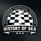 History of Ska Chapter 7 (Skacore) logo