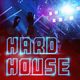 HARDHOUSE Mixed By DJ Baxter logo