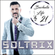DJ Soltrix - Bachata Life Mixshow 21 logo