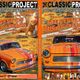 The Classic Project Megamix Vol. 01 [The Best Of 80s Years] (2005) ++141. logo