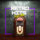 Retro Hits Soft Mix by Litomartz logo