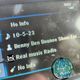 Benny Ben Bounce Show Episode 3: 10.6.23 (Real Music Radio via the Live 365 App) logo
