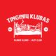 Tinginiu Klubas (Lazy Club) #2 - February - Start FM VIlnius logo
