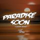 Paradise Soon by Mike Sierra logo