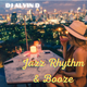 Jazz Rhythm & Booze #8 East St Louis 1st song logo