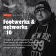 Footwerkz & Networkz / Programa #010 / 12 agosto 2020 logo