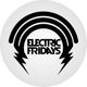 Elias Kwnstantinidis Live [At] '''Electric Fridays''  [Radio Proini 93,7 Fm] 28/4/2017 logo