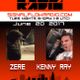 Signal Flow Radio June 20th 2017 Zere & Kenny Ray logo