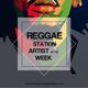 Reggae Station - DEMMIX - Eek-A-Mouse - Artist of the week #1 logo