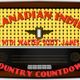 CANADIAN INDIE COUNTRY COUNTDOWN - TOP 50 - 20201010 - SHOW 37 logo