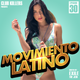 Movimiento Latino #30 - REFR3SH (Latin Party Mix) logo
