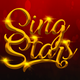 SingStars - Les chanteurs de la saison 6 ! logo