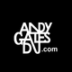 Luv4bl3 Rogu3z & Andy Gates Productions/Remixes (Live Promotional Mini-Mix) logo