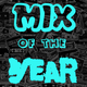 Mix of the year 2018-Major Lazer(Ricky Birthday set)-9.11.2018 logo