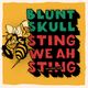 Bluntskull - Sting We Ah Sting (Reggae / Dancehall Dubplate Mixtape) logo