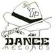 THE DJ PRODUCER - SHUT UP & DANCE BEFORE THE POLICE COME logo