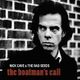 Classic Album Sundays: Nick Cave's The Boatman's Call // 08-04-2018 logo
