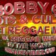 BOBBY G THURSDAY NIGHT VIBEZ....ON THE RADIO UNIQUEVIBEZ & FACEBOOK LIVE logo